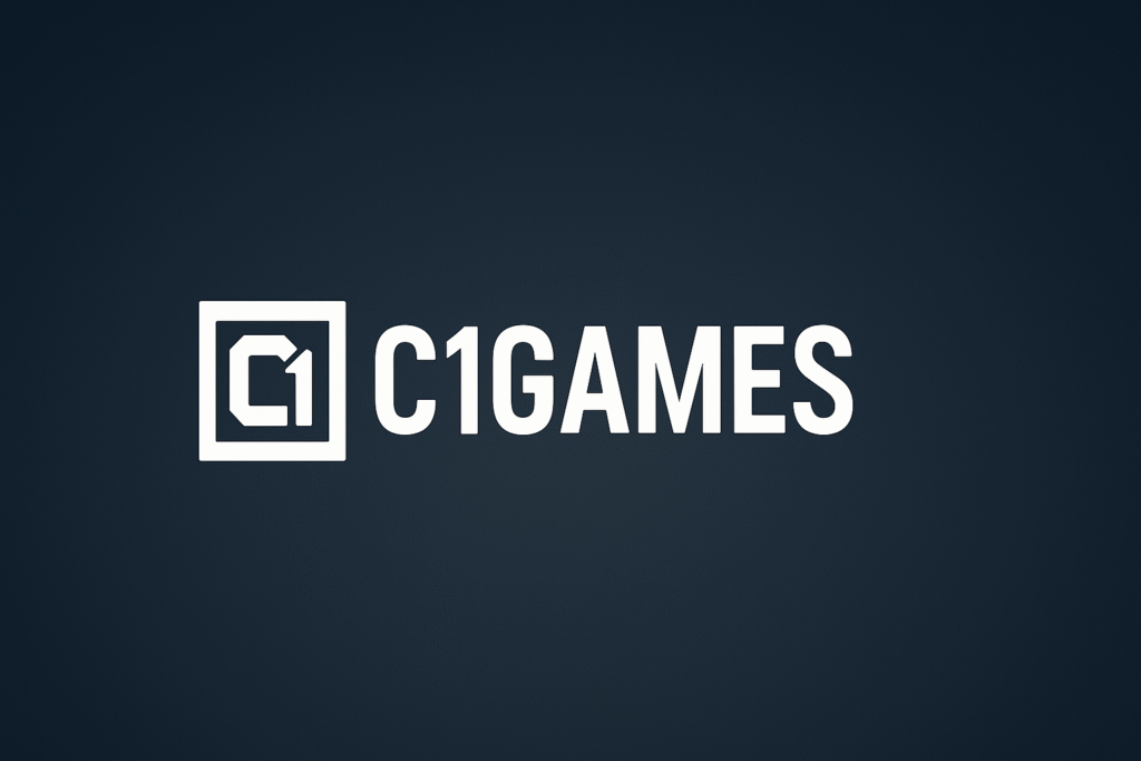 c1 games play and learn